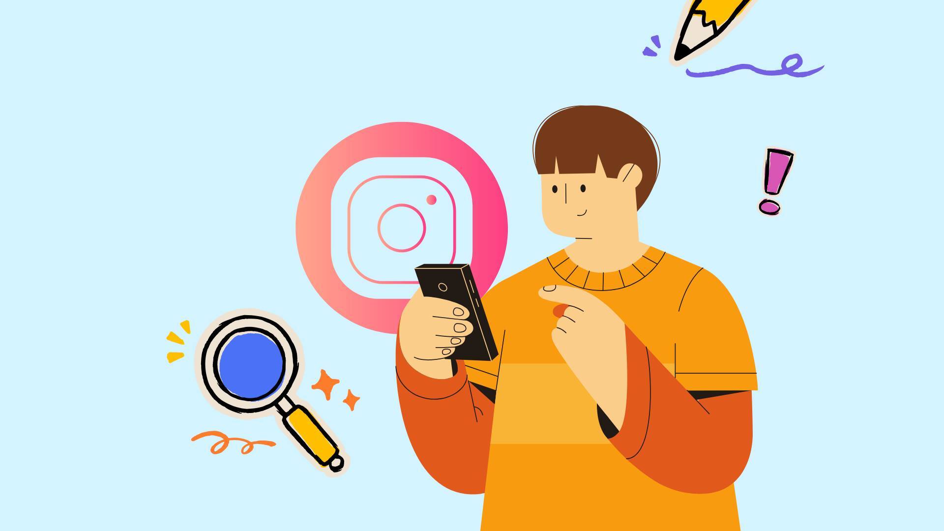 Instagram Engagement Rate Calculator